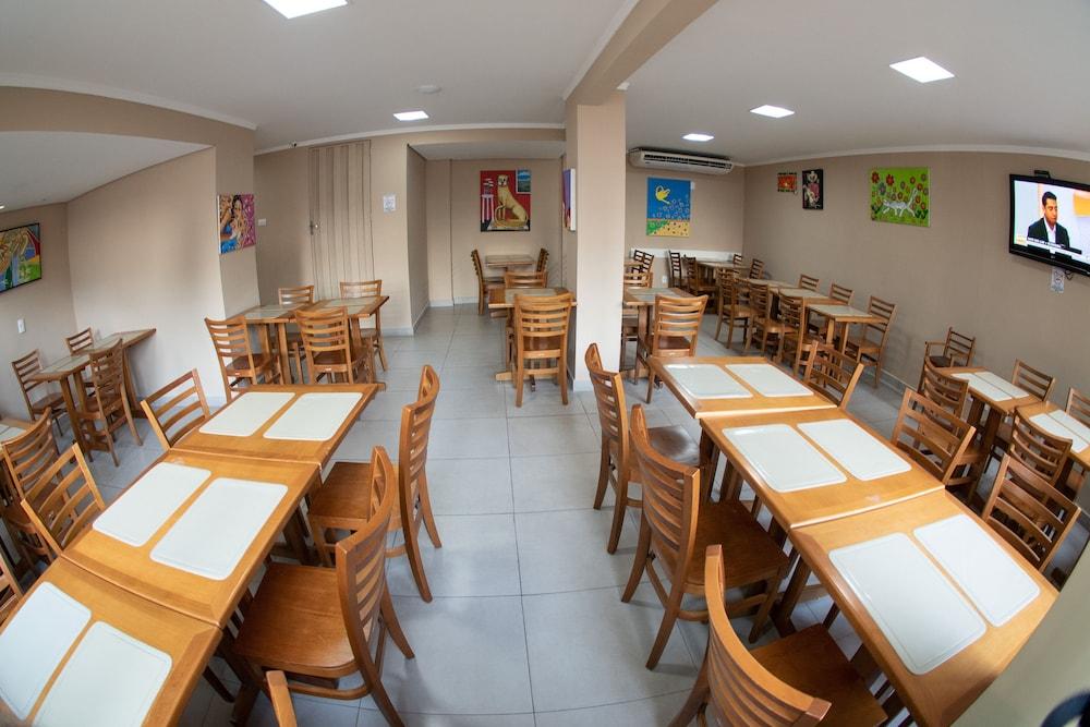 Getullio Hotel Cuiabá Extérieur photo